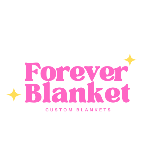 Forever Blanket❤️